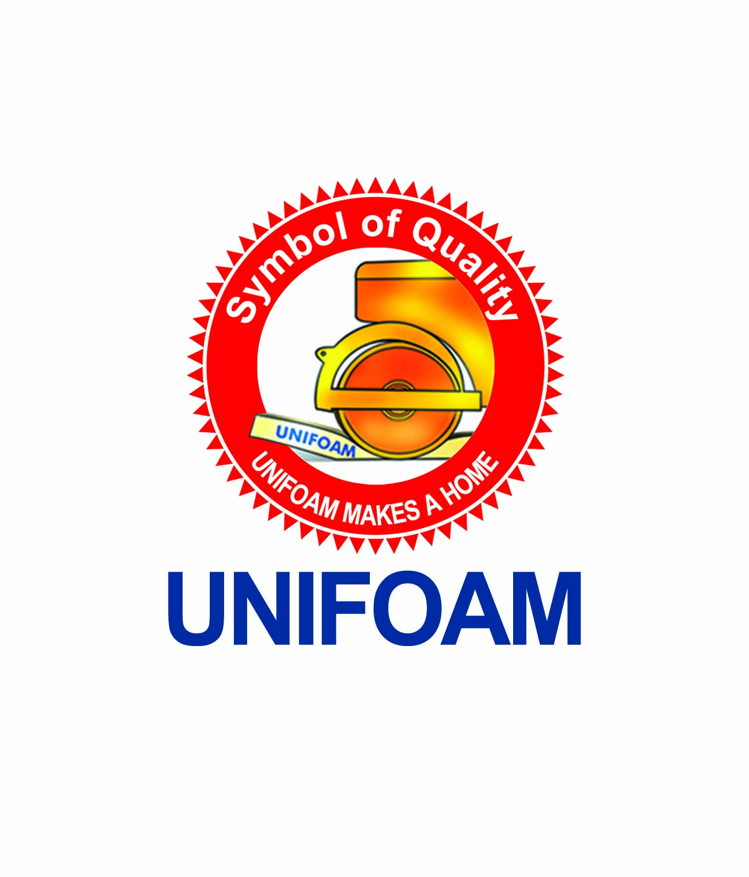 UNITED FOAM INDUSTRIES (PVT) LTD. in Lahore at Business Directory